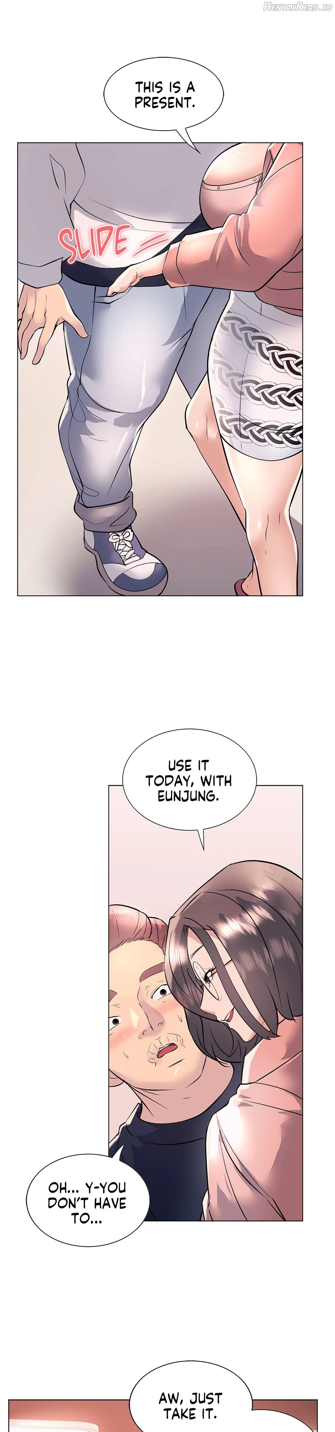 Sex Toy Try-Outs Chapter 19 - page 17