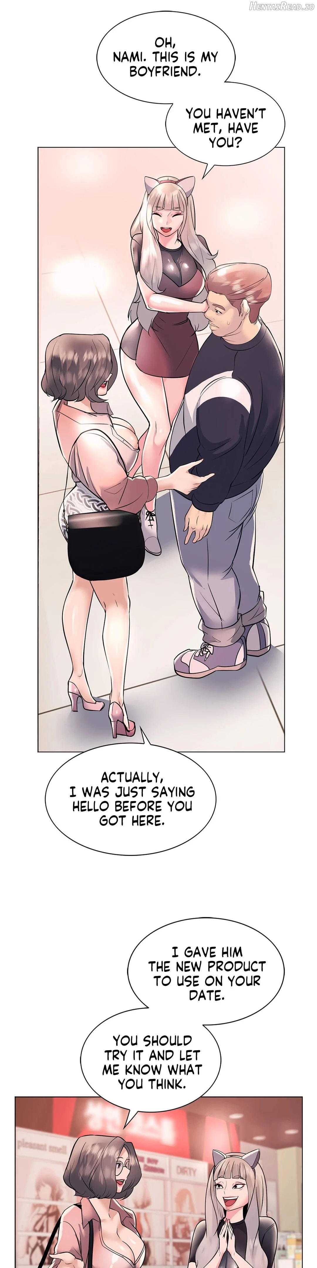 Sex Toy Try-Outs Chapter 19 - page 19