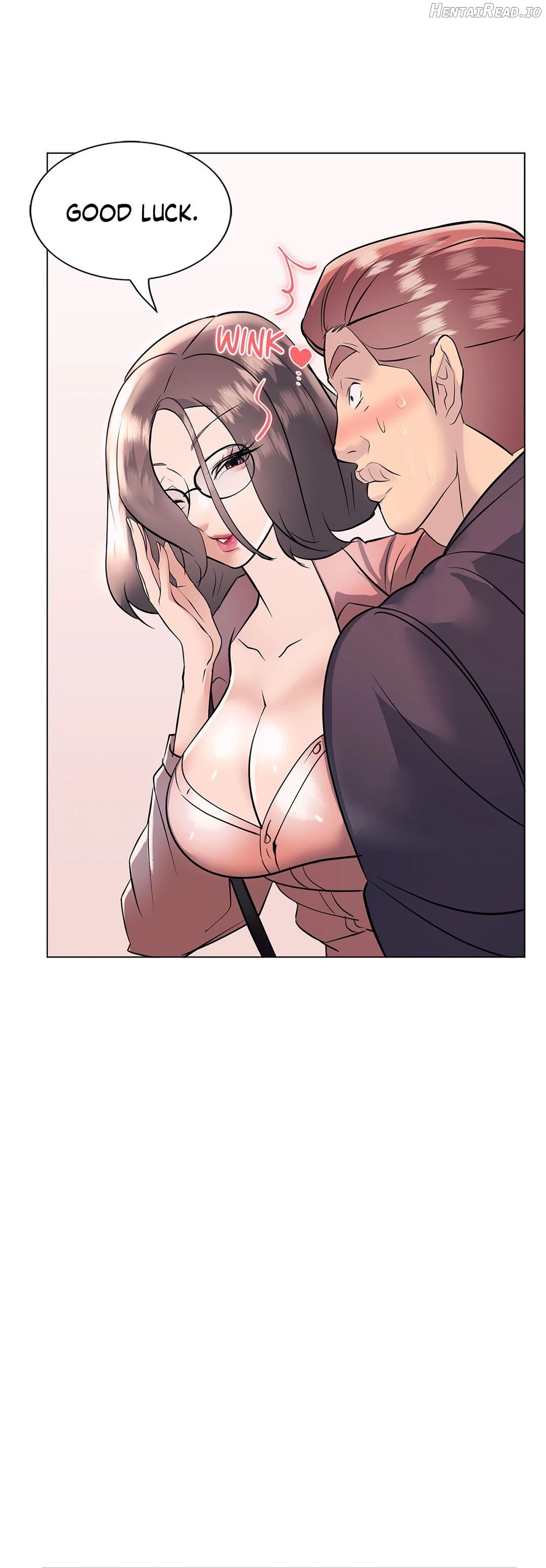 Sex Toy Try-Outs Chapter 19 - page 21