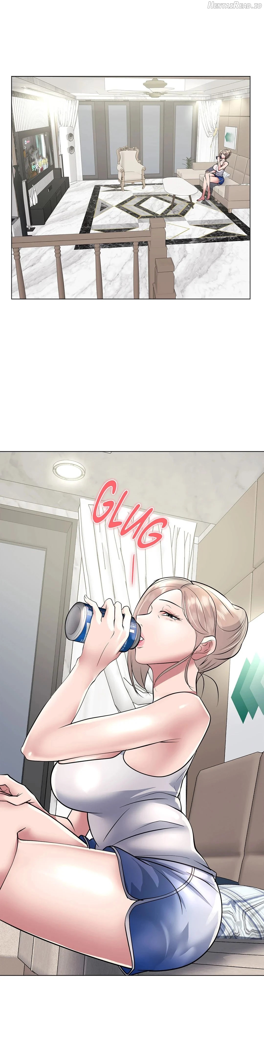 Sex Toy Try-Outs Chapter 19 - page 23