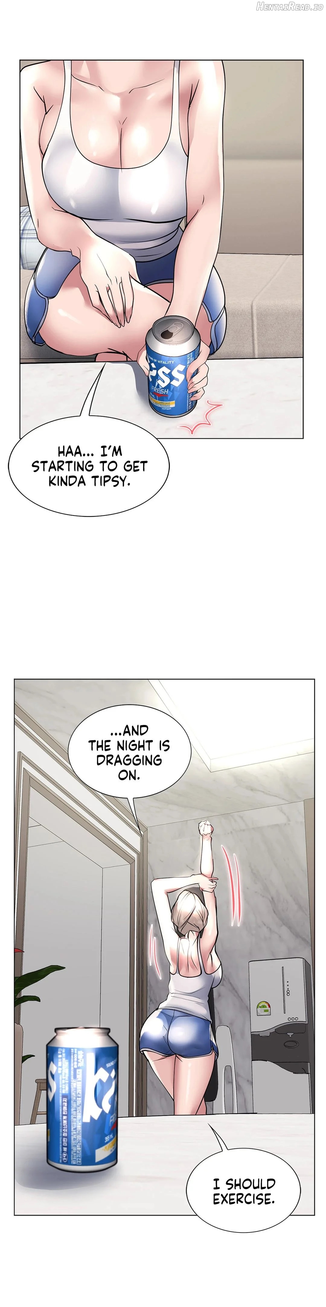 Sex Toy Try-Outs Chapter 19 - page 24