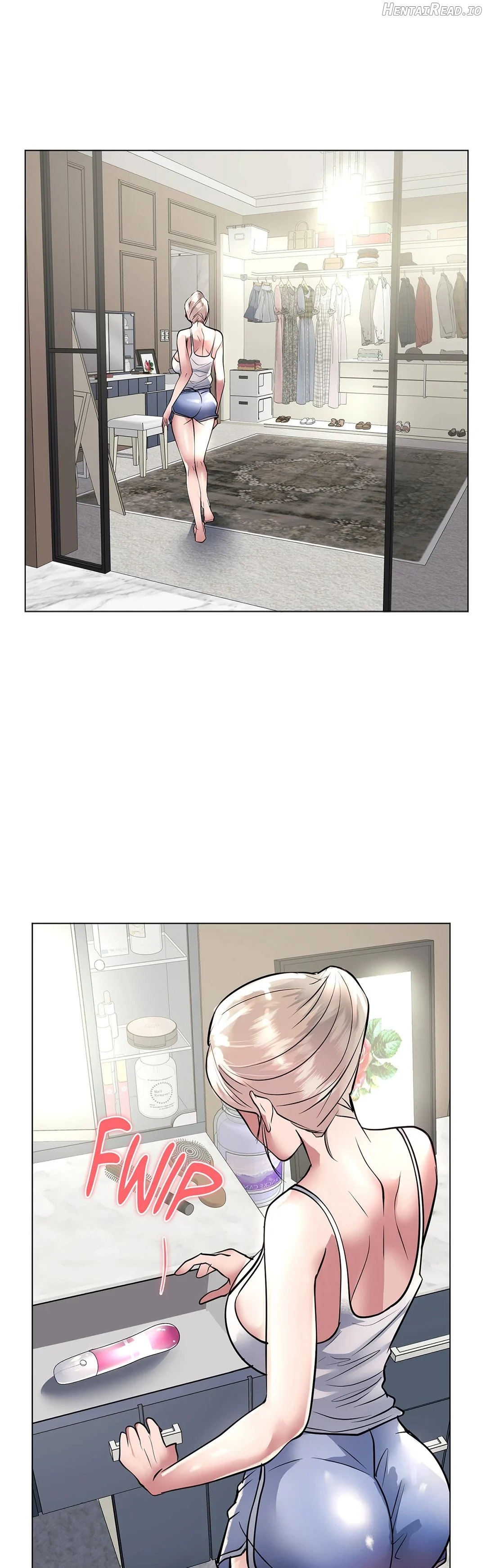 Sex Toy Try-Outs Chapter 19 - page 25