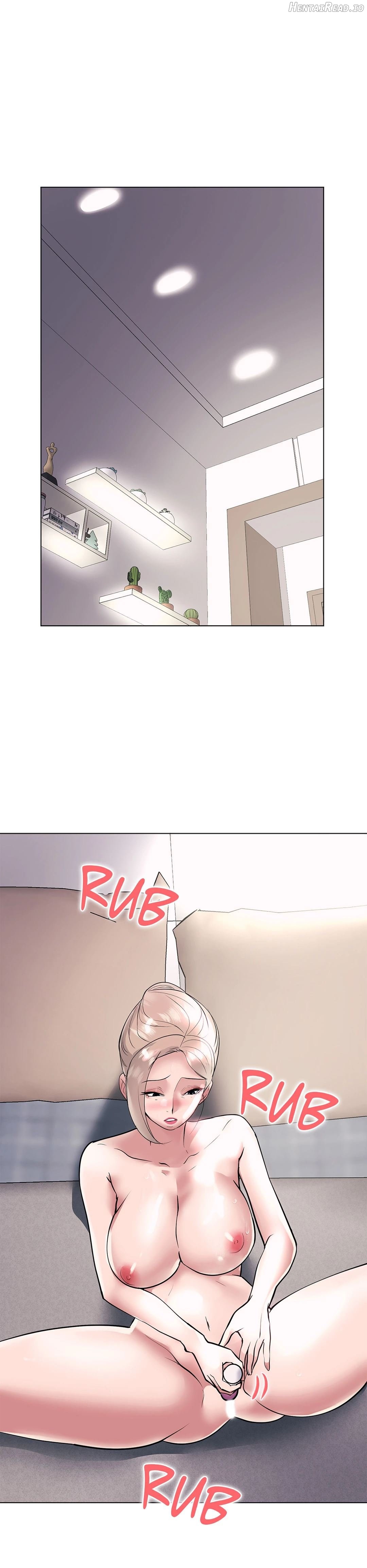 Sex Toy Try-Outs Chapter 19 - page 27