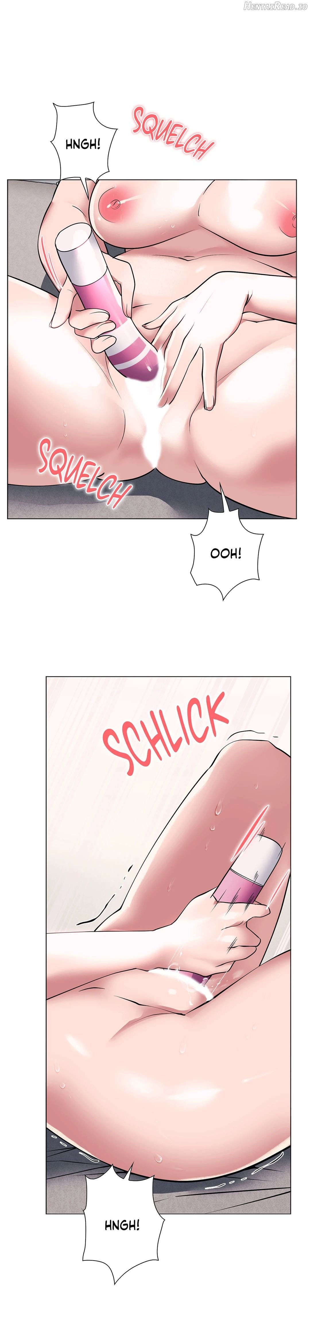 Sex Toy Try-Outs Chapter 19 - page 28