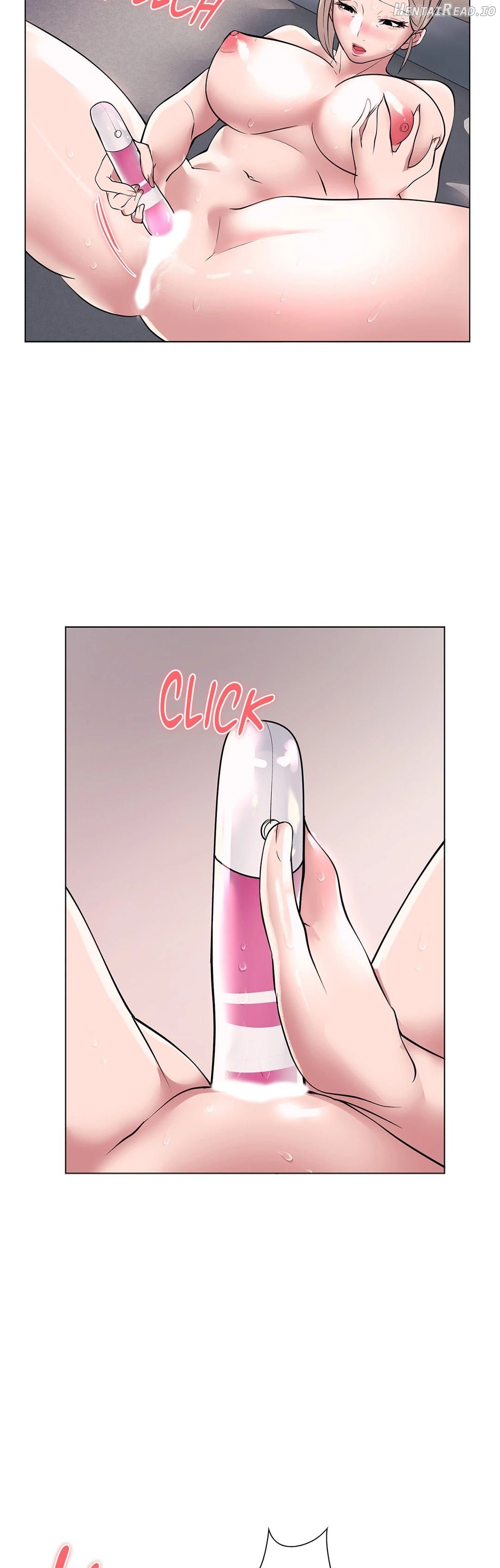 Sex Toy Try-Outs Chapter 19 - page 30