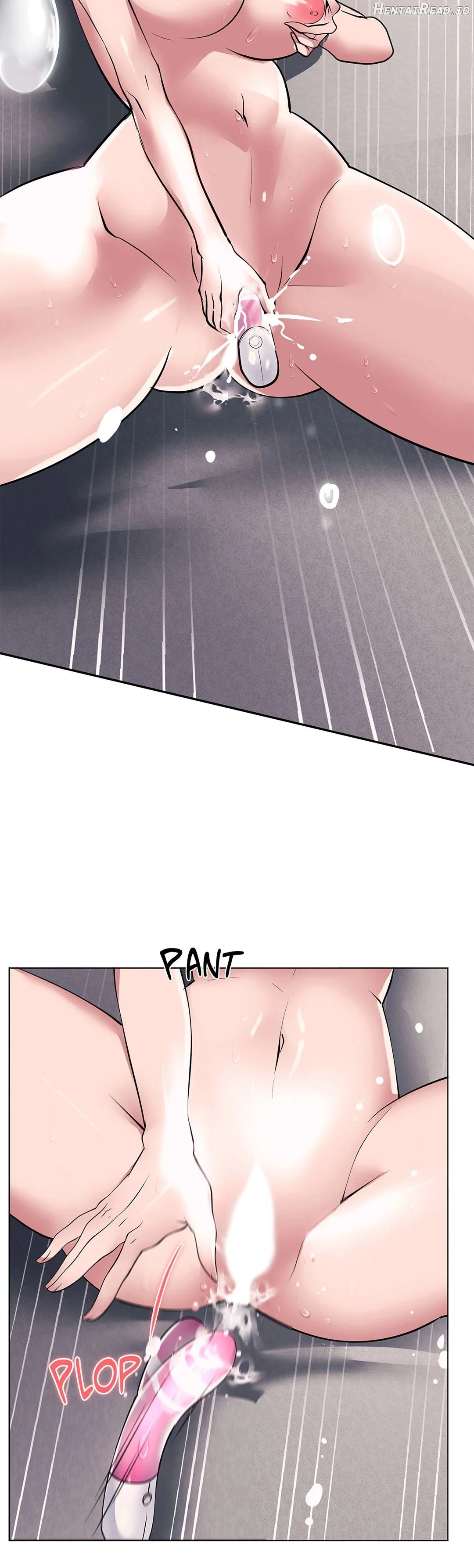 Sex Toy Try-Outs Chapter 19 - page 39