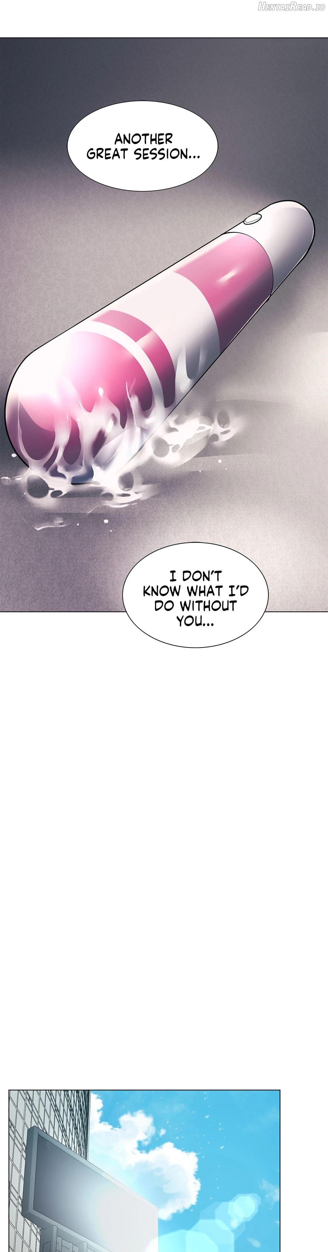 Sex Toy Try-Outs Chapter 19 - page 41
