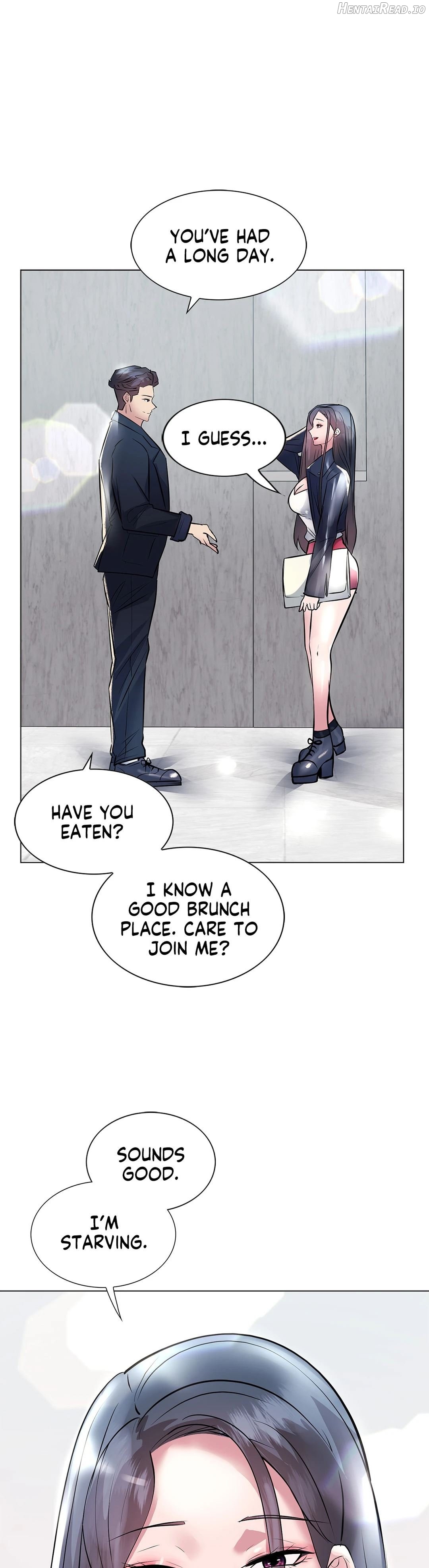 Sex Toy Try-Outs Chapter 19 - page 48