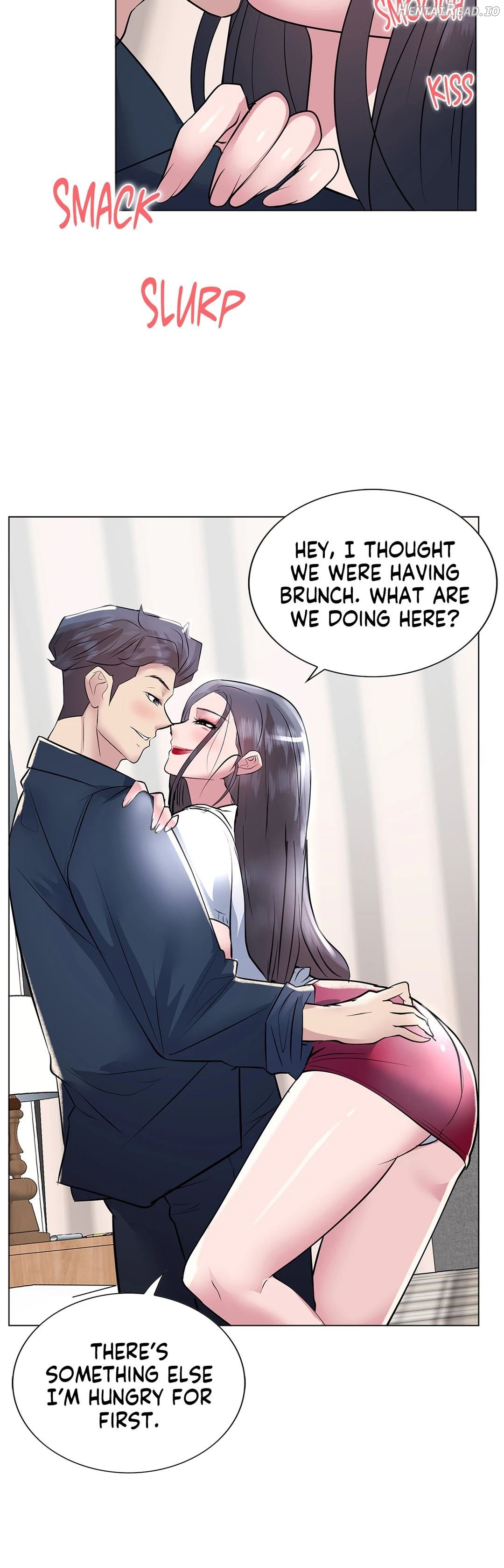 Sex Toy Try-Outs Chapter 19 - page 52