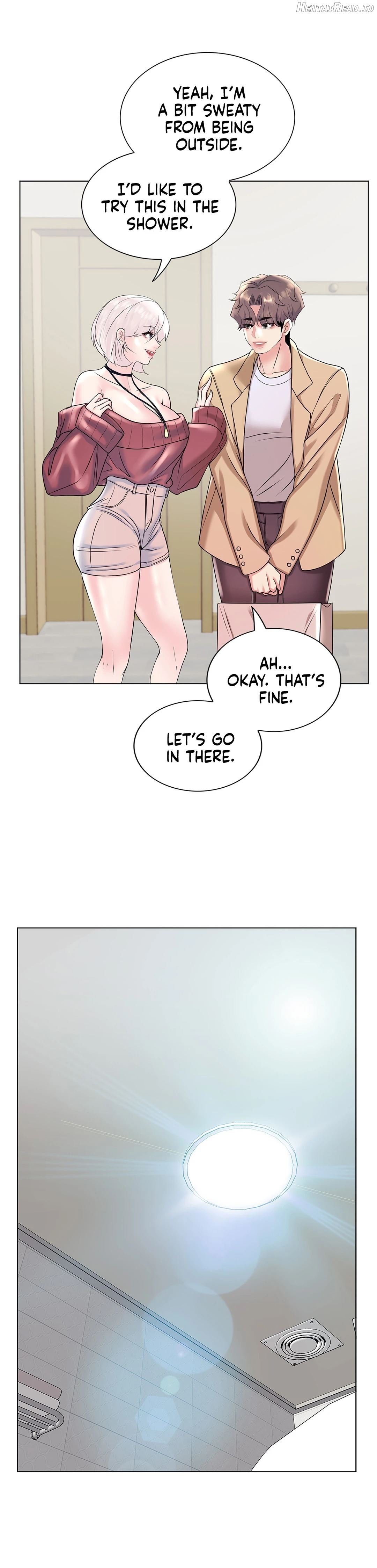 Sex Toy Try-Outs Chapter 27 - page 15