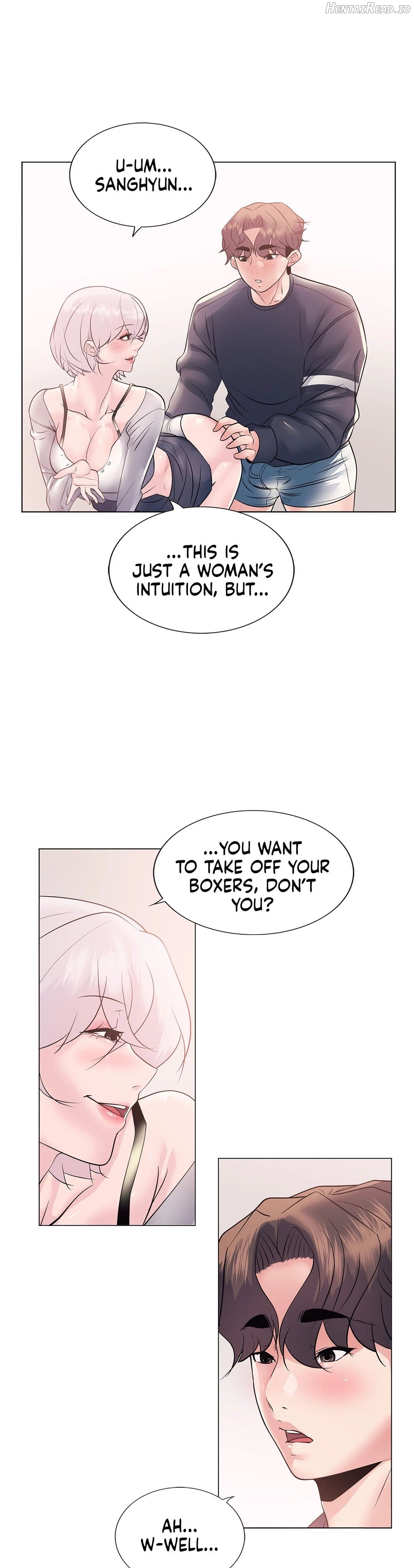 Sex Toy Try-Outs Chapter 10 - page 14