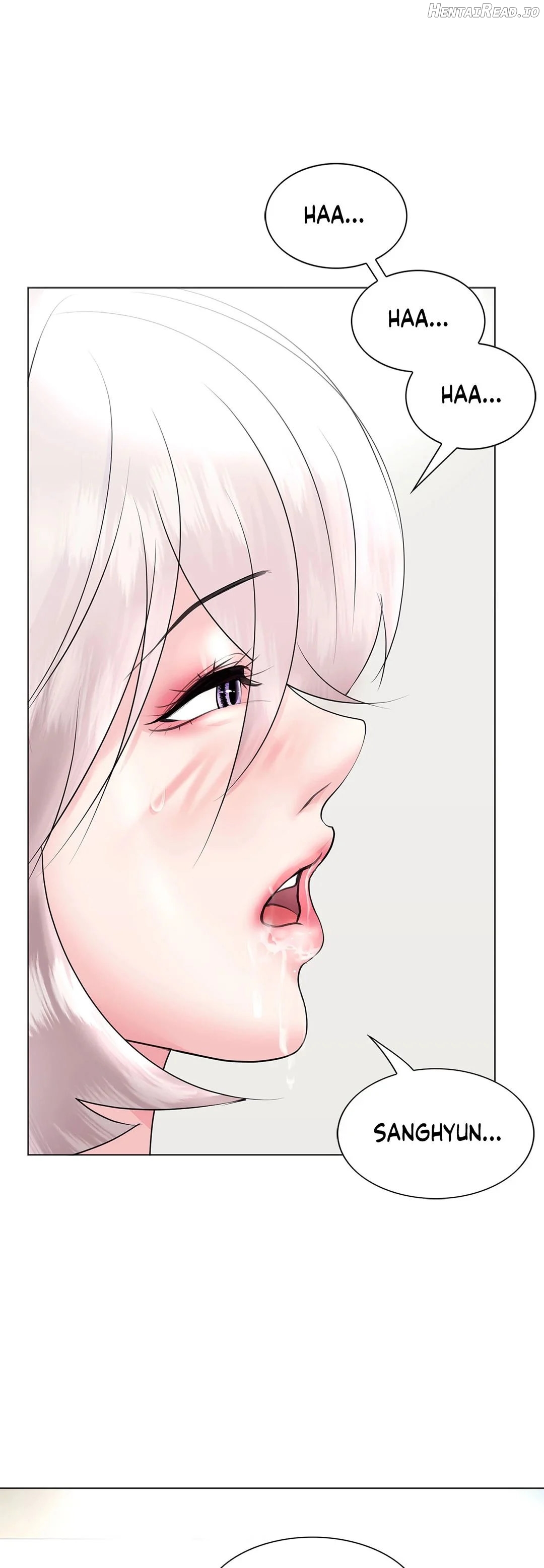 Sex Toy Try-Outs Chapter 28 - page 2