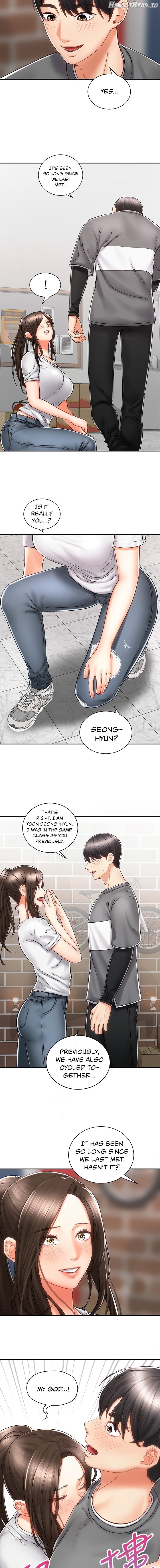 Shall We Ride? Chapter 7 - page 2