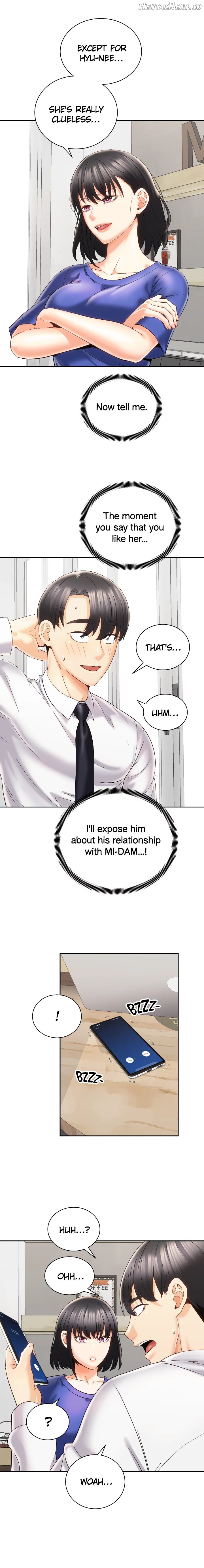 Shall We Ride? Chapter 25 - page 3