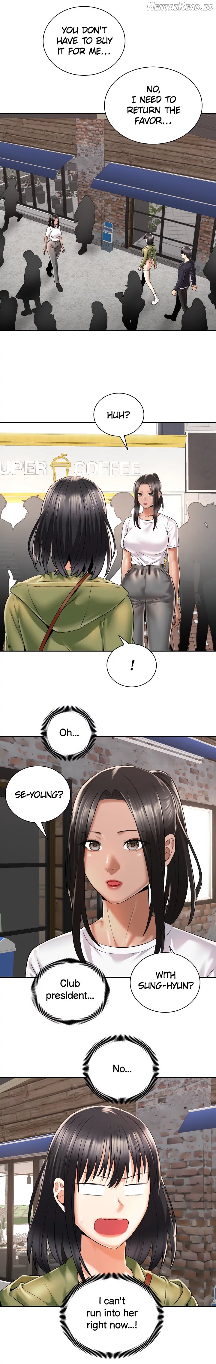 Shall We Ride? Chapter 26 - page 15