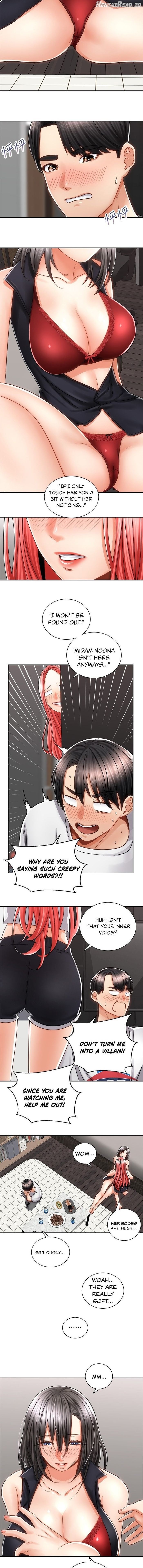 Shall We Ride? Chapter 10 - page 12