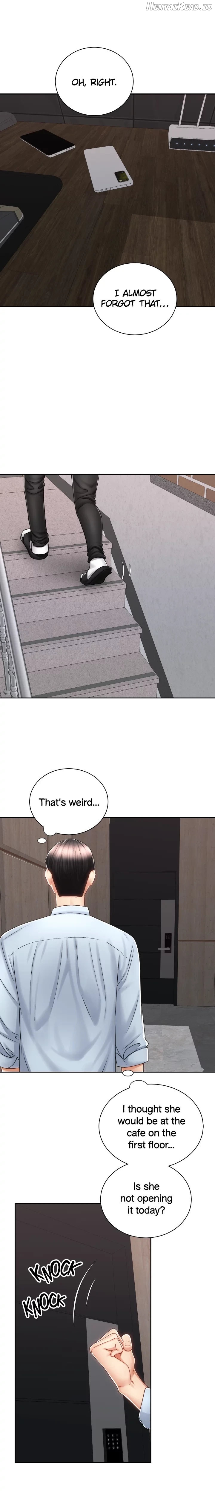 Shall We Ride? Chapter 13 - page 15