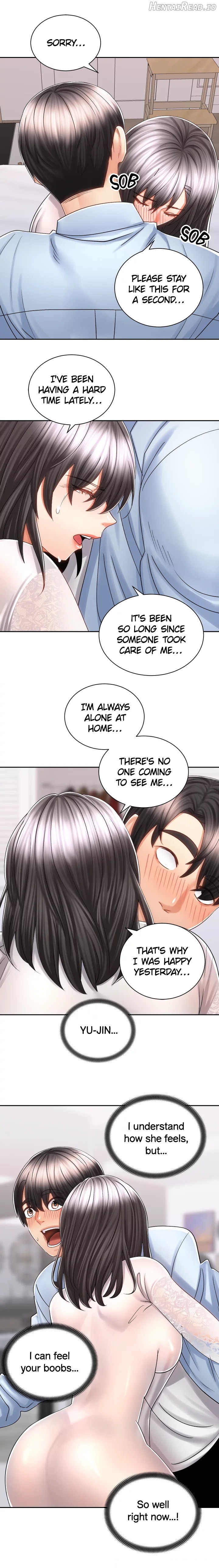 Shall We Ride? Chapter 14 - page 15