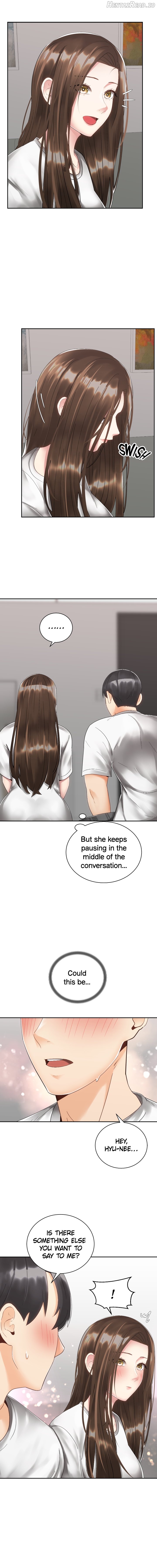 Shall We Ride? Chapter 33 - page 2