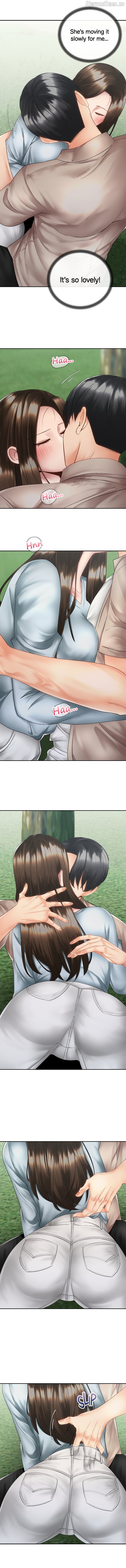 Shall We Ride? Chapter 37 - page 3