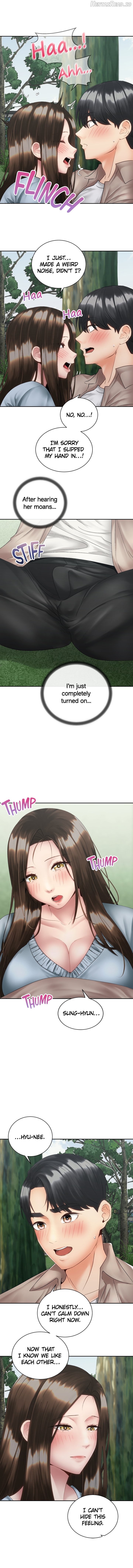 Shall We Ride? Chapter 37 - page 4