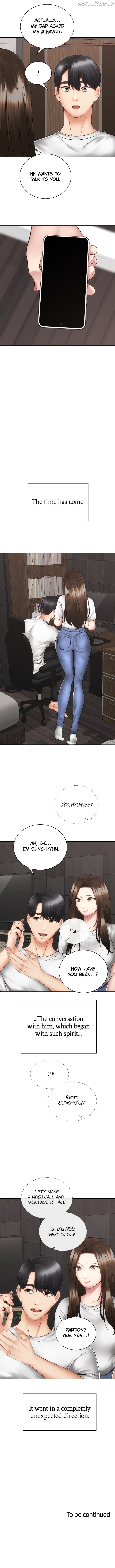 Shall We Ride? Chapter 39 - page 15