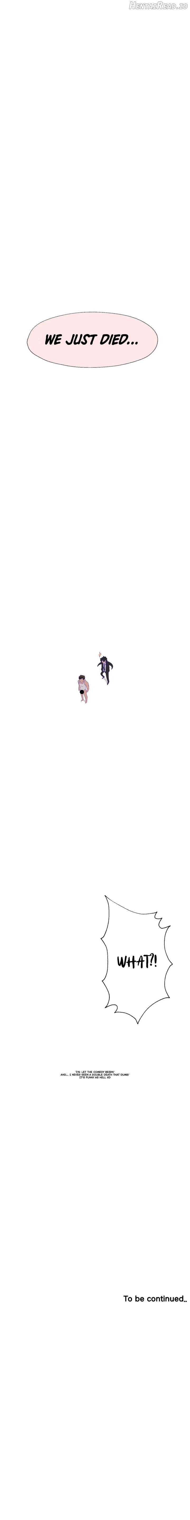 Shimiken - Manhwa Chapter 5 - page 12