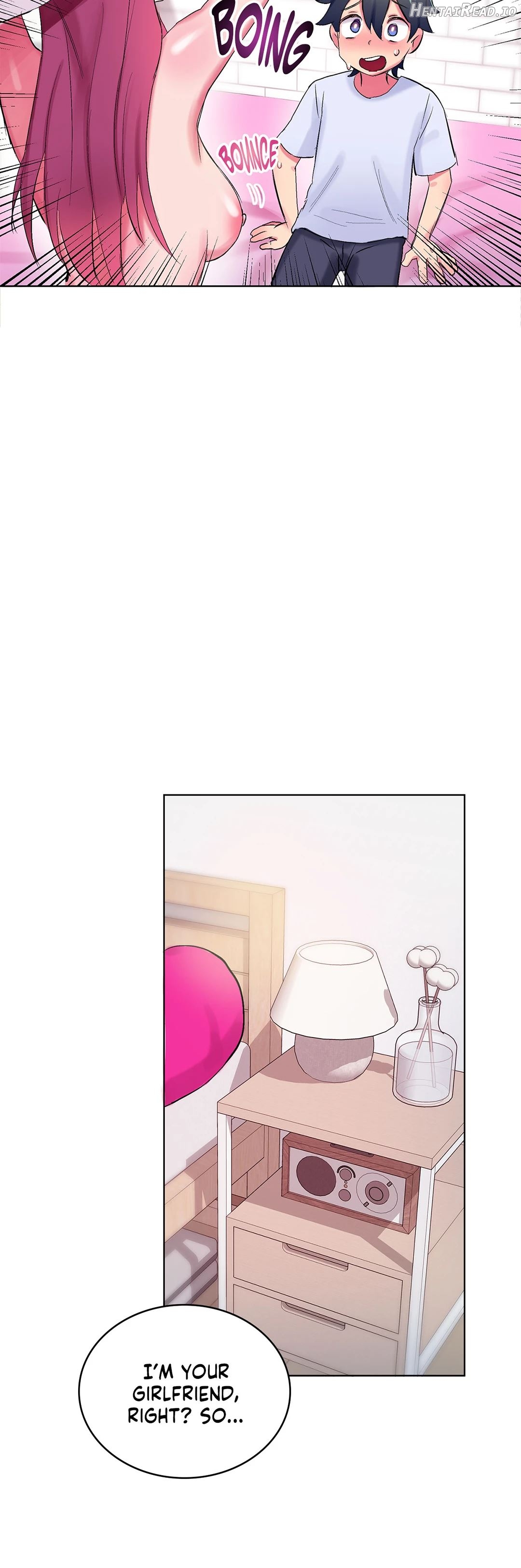 Short Stories, Big Secrets Chapter 2 - page 29