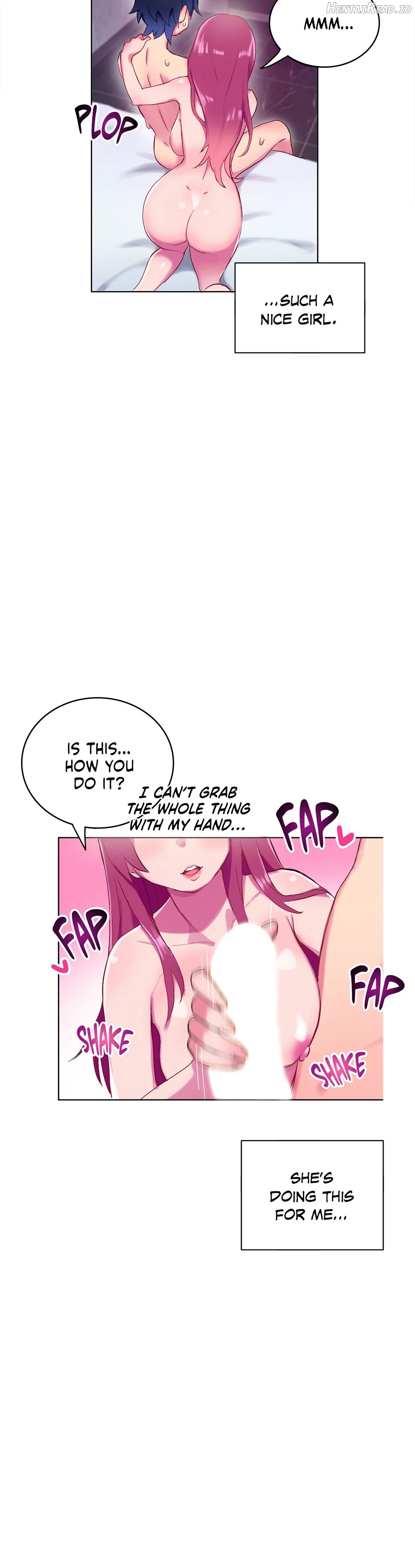 Short Stories, Big Secrets Chapter 2 - page 7