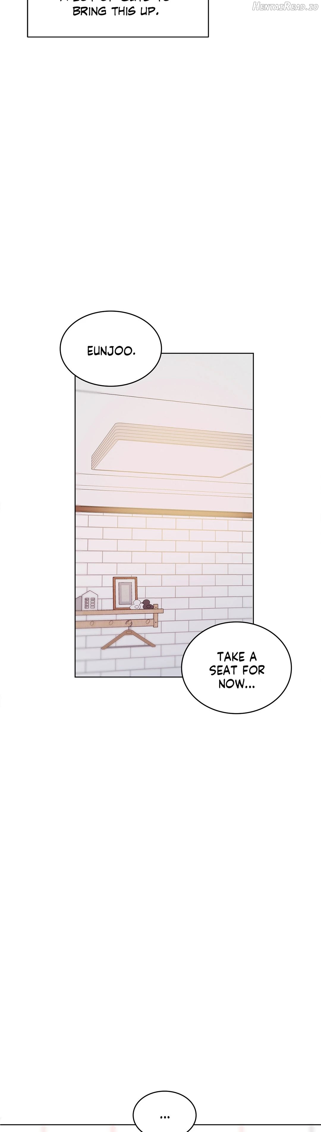 Short Stories, Big Secrets Chapter 3 - page 3
