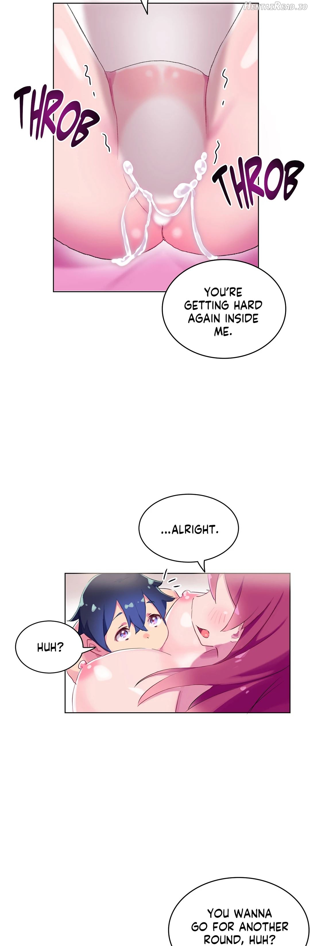 Short Stories, Big Secrets Chapter 5 - page 20