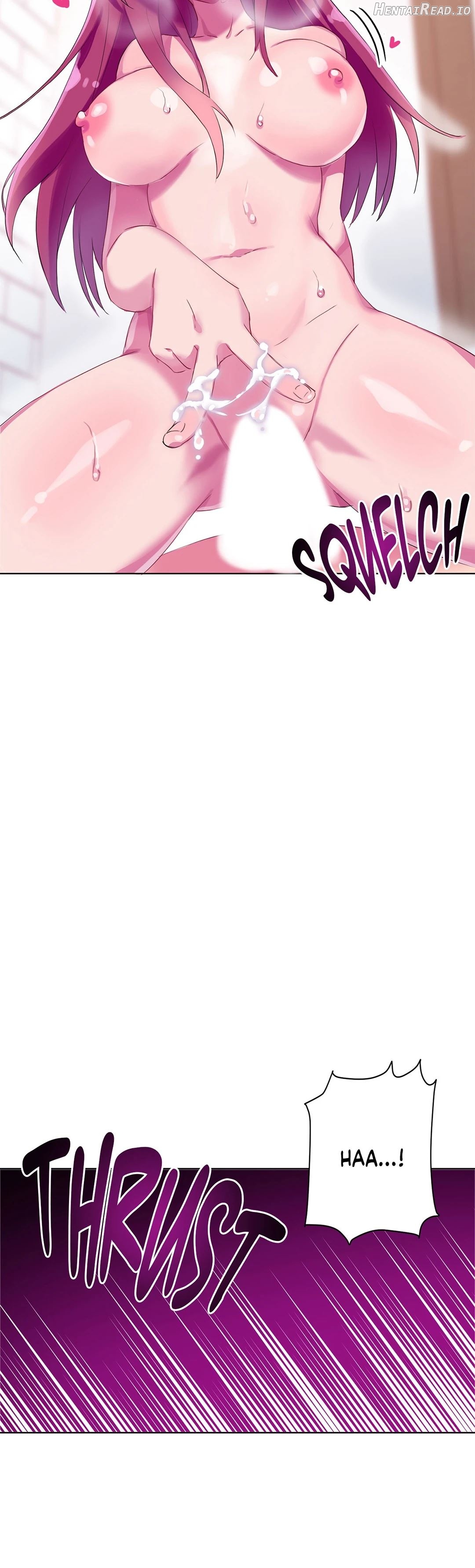 Short Stories, Big Secrets Chapter 5 - page 25