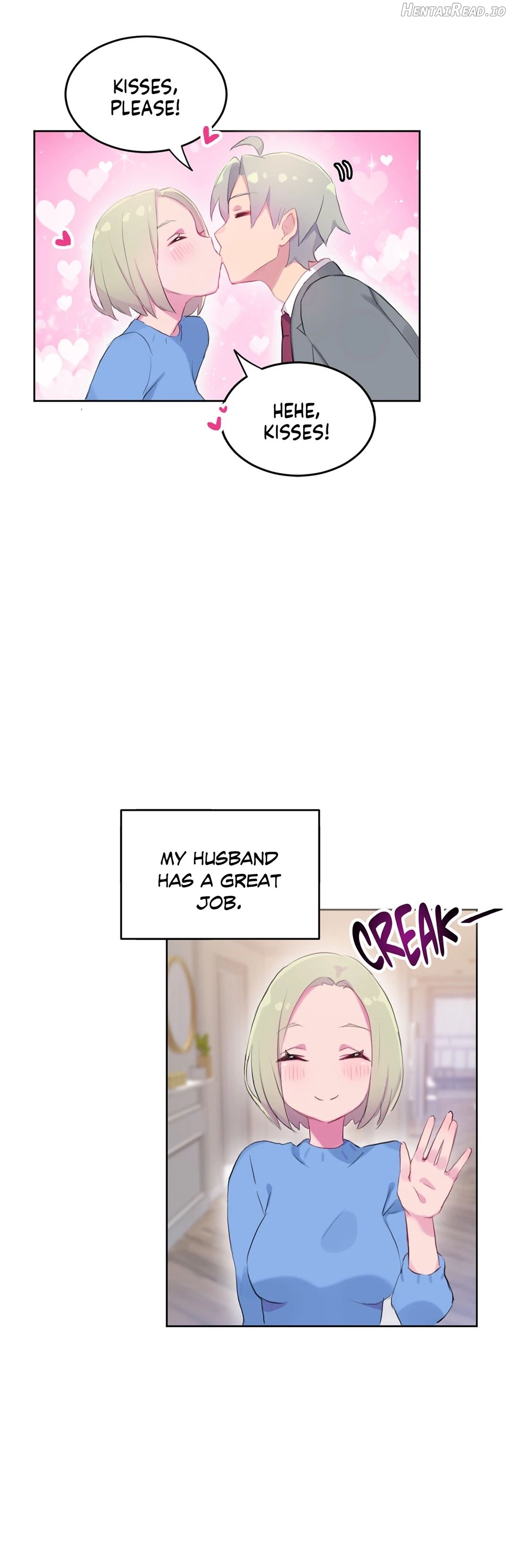 Short Stories, Big Secrets Chapter 13 - page 2