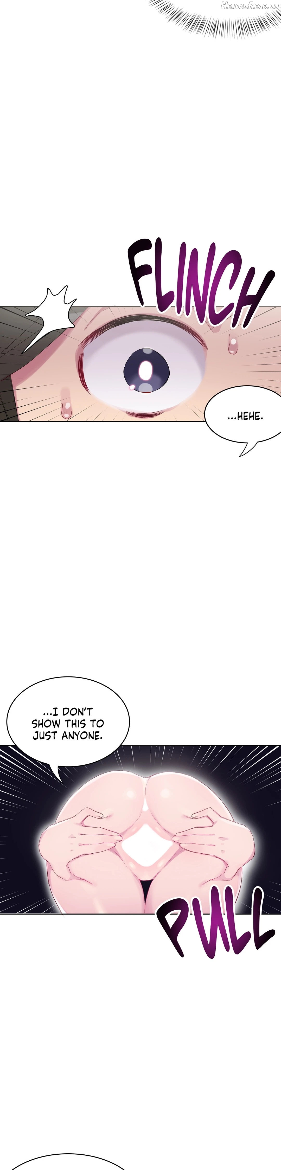 Short Stories, Big Secrets Chapter 21 - page 2