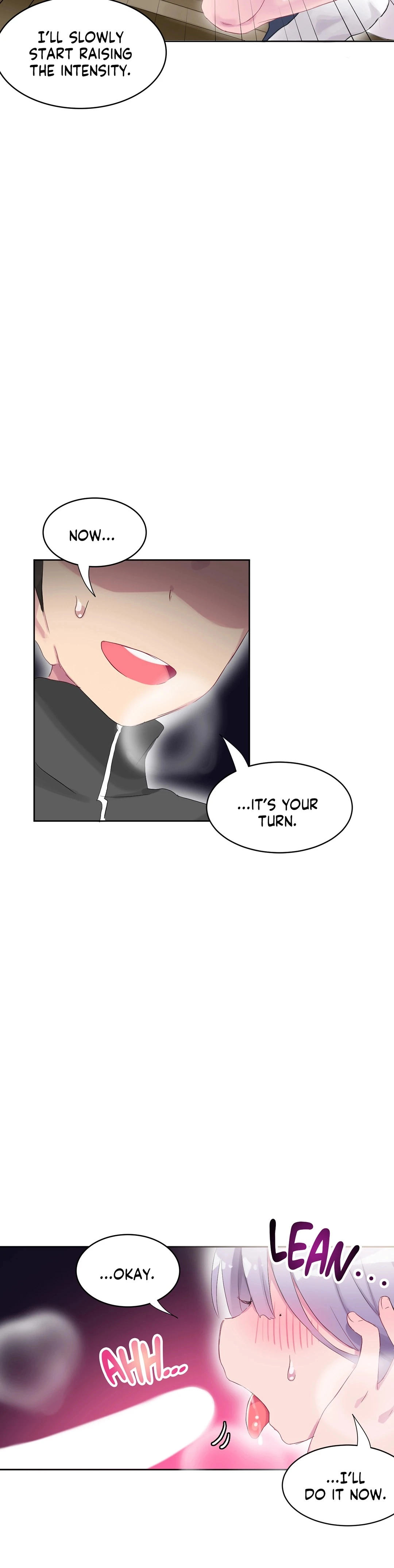 Short Stories, Big Secrets Chapter 22 - page 30