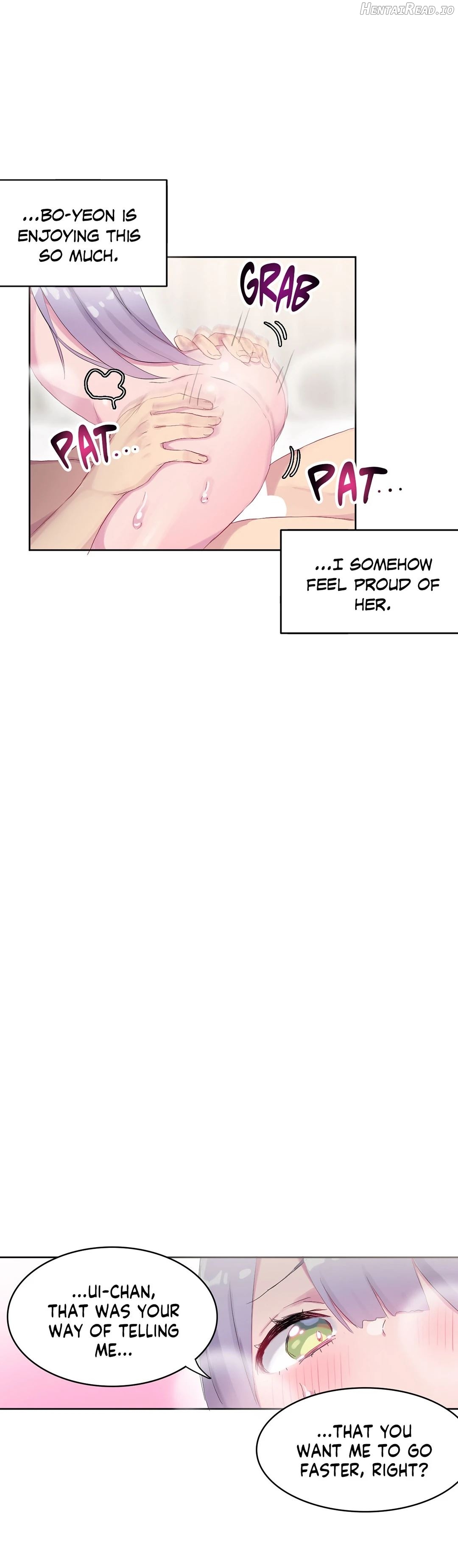 Short Stories, Big Secrets Chapter 23 - page 29