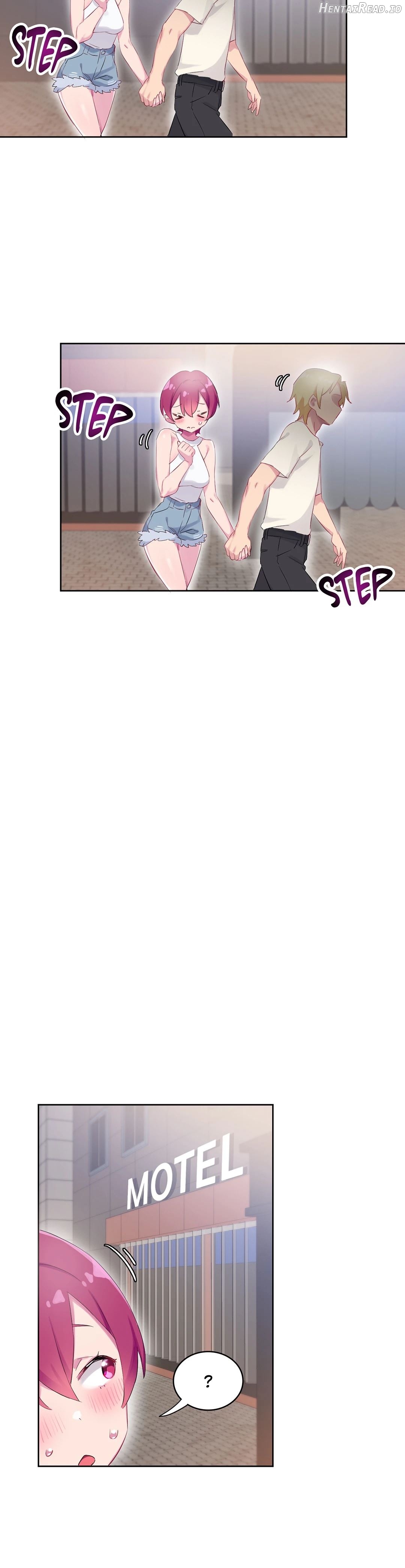 Short Stories, Big Secrets Chapter 27 - page 4