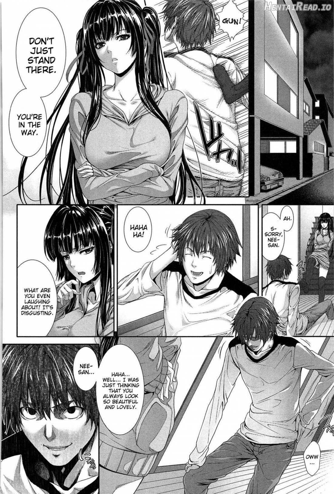 Boku wa Kanojo no Marmot! Chapter 1 - page 126