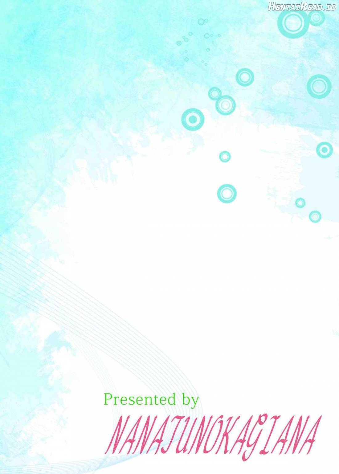 Hoshi no Waltz Chapter 1 - page 14