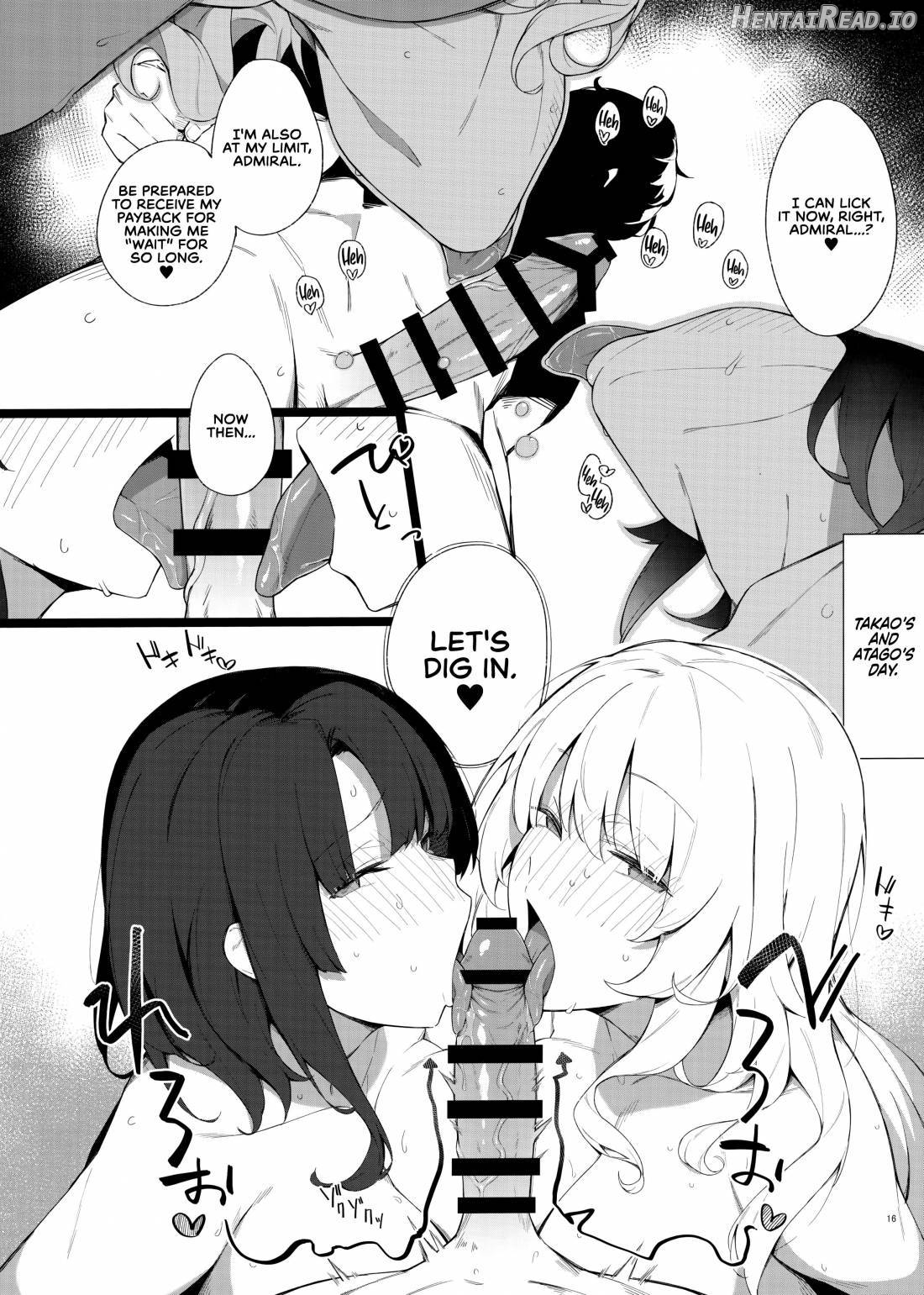 Kekkon Kan Sukebe Roku Chapter 2 - page 14