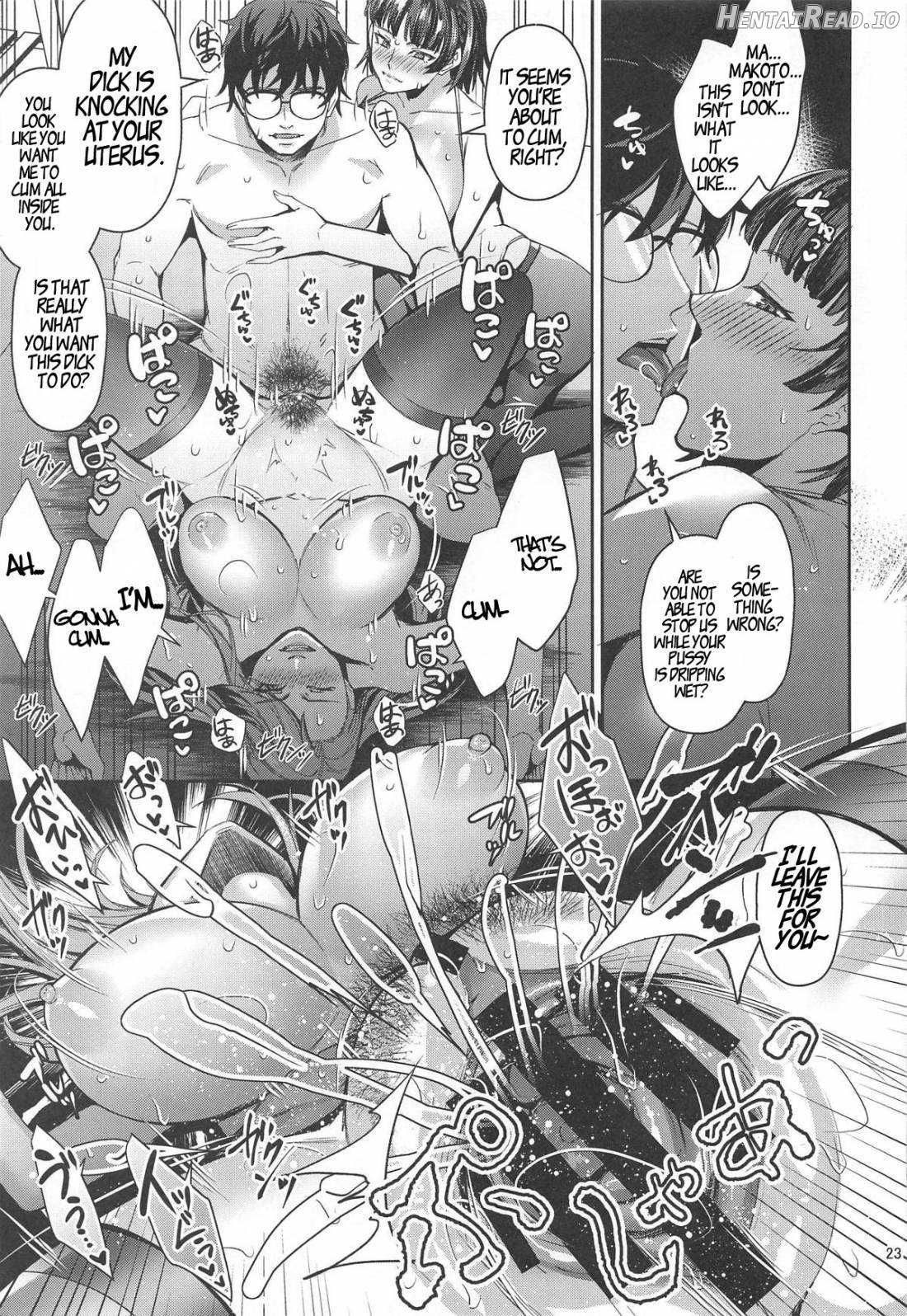 Tensei Shitara 2-shuume Cheat Joutai datta Ken Chapter 1 - page 22