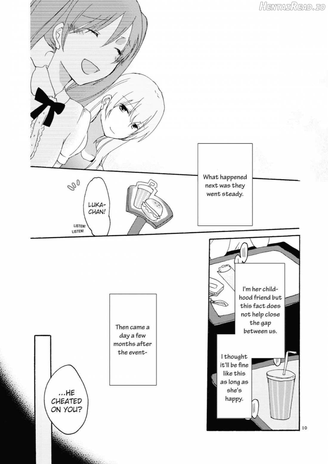 Trap Box Chapter 1 - page 9