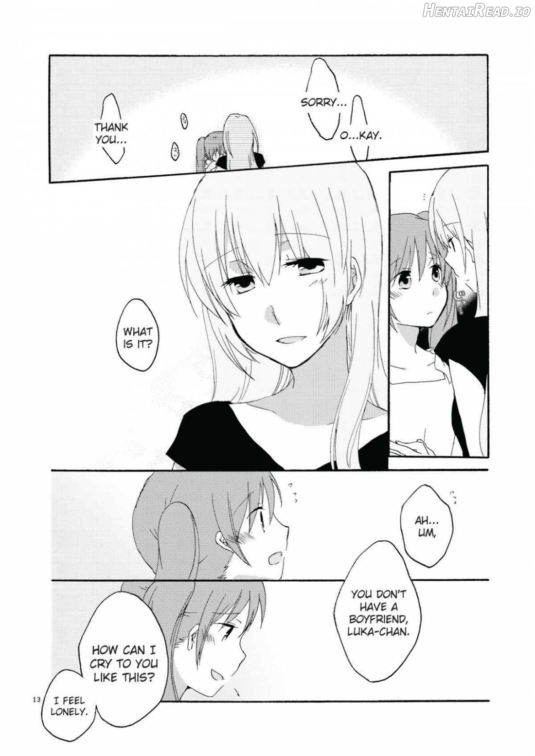 Trap Box Chapter 1 - page 12