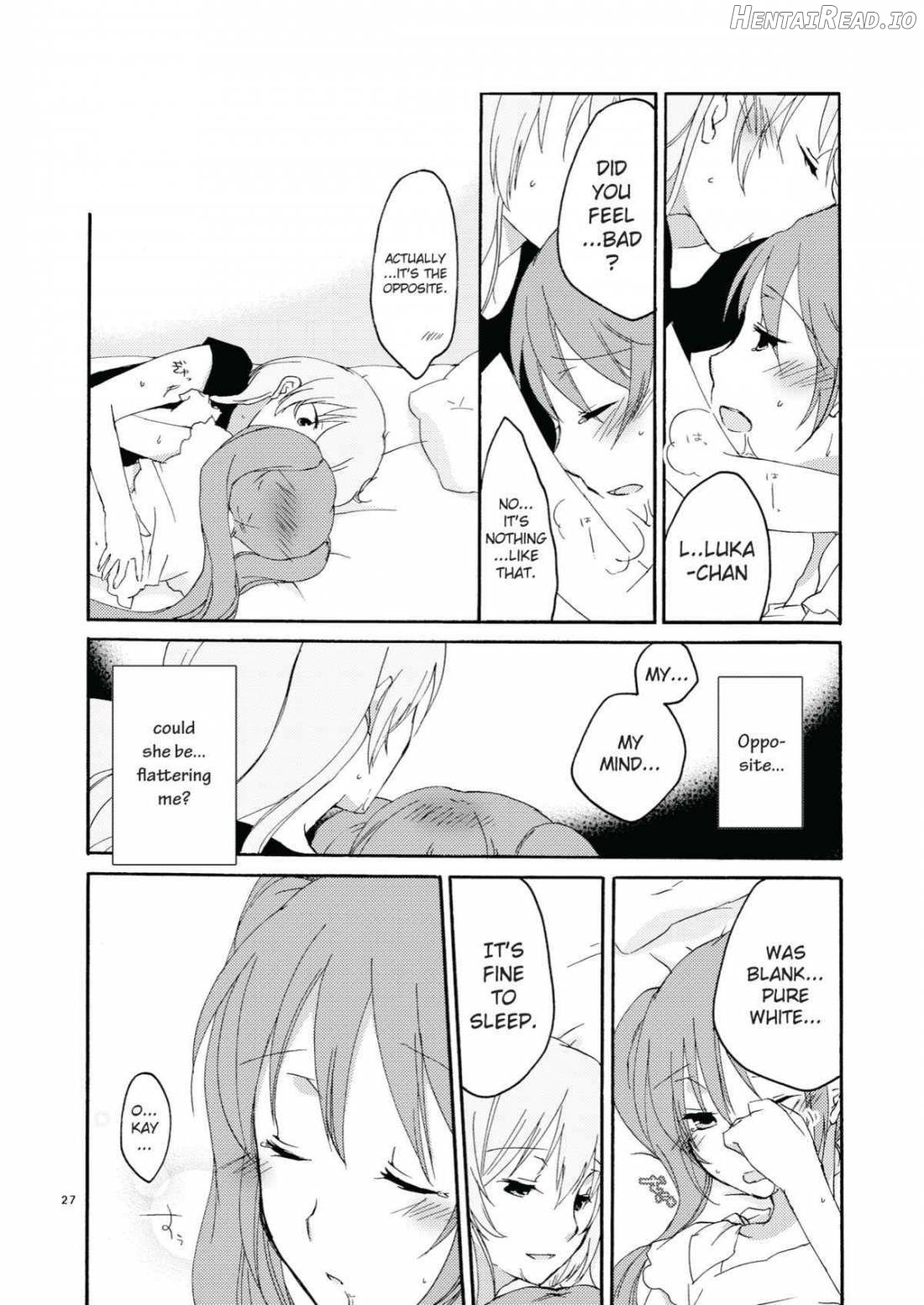 Trap Box Chapter 1 - page 26