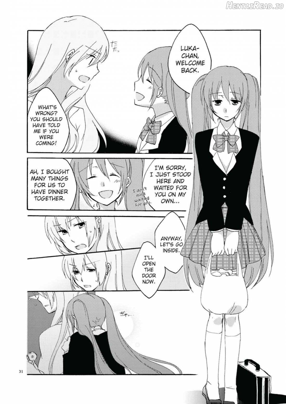 Trap Box Chapter 1 - page 30