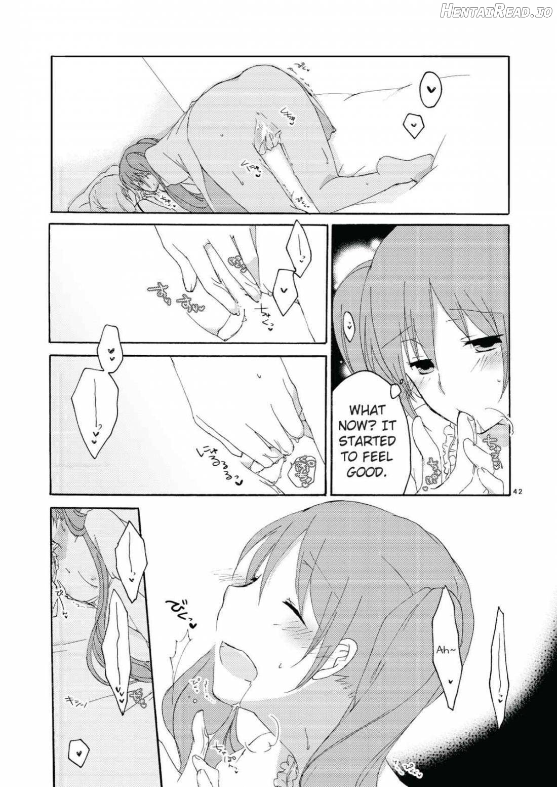 Trap Box Chapter 1 - page 40