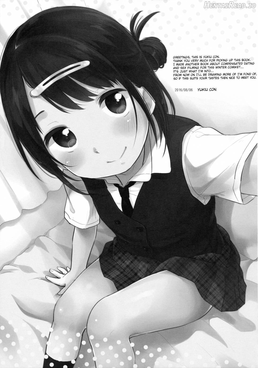 @Emmy Hentai Chapter 1 - page 22