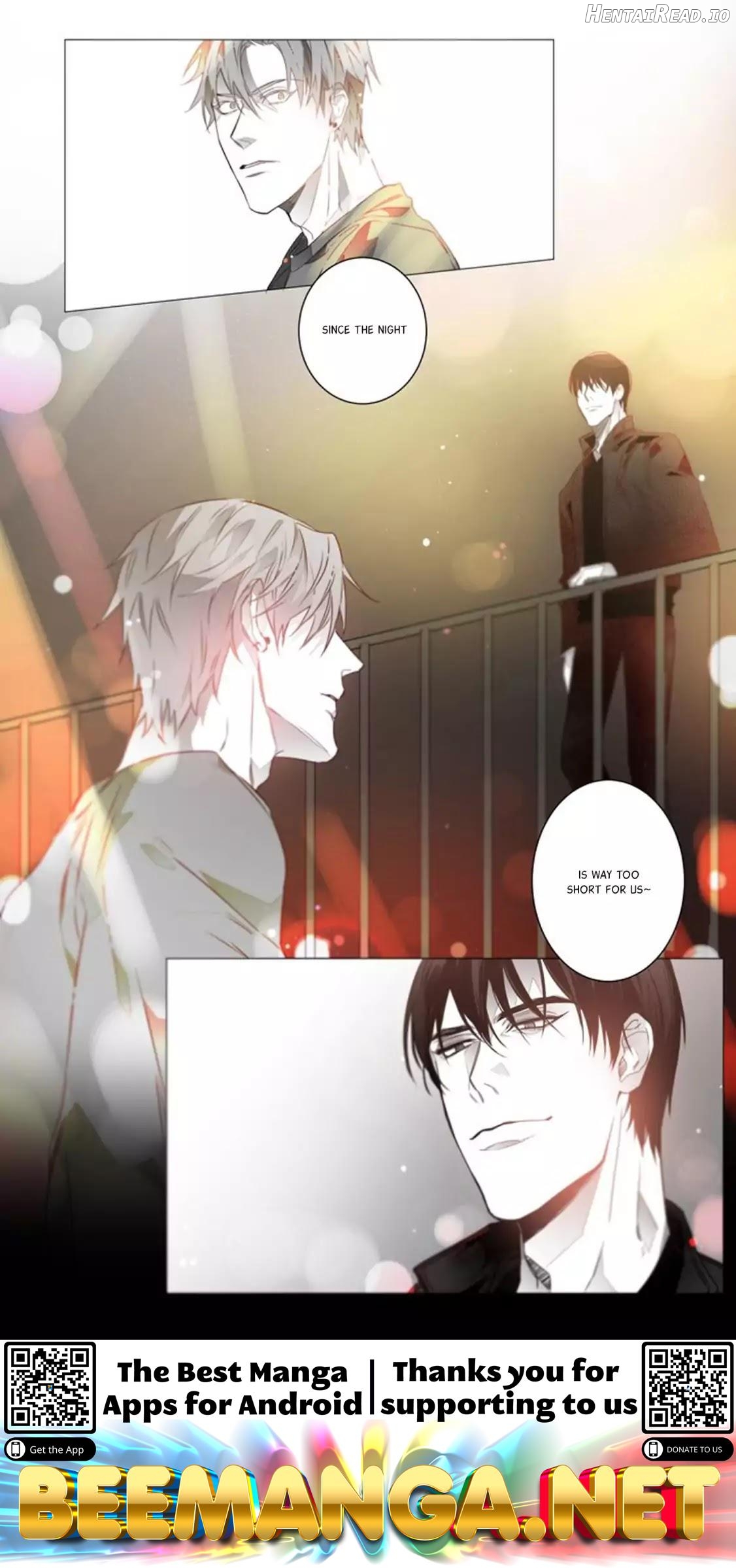 Addiction - Manhwa Chapter 1 - page 19