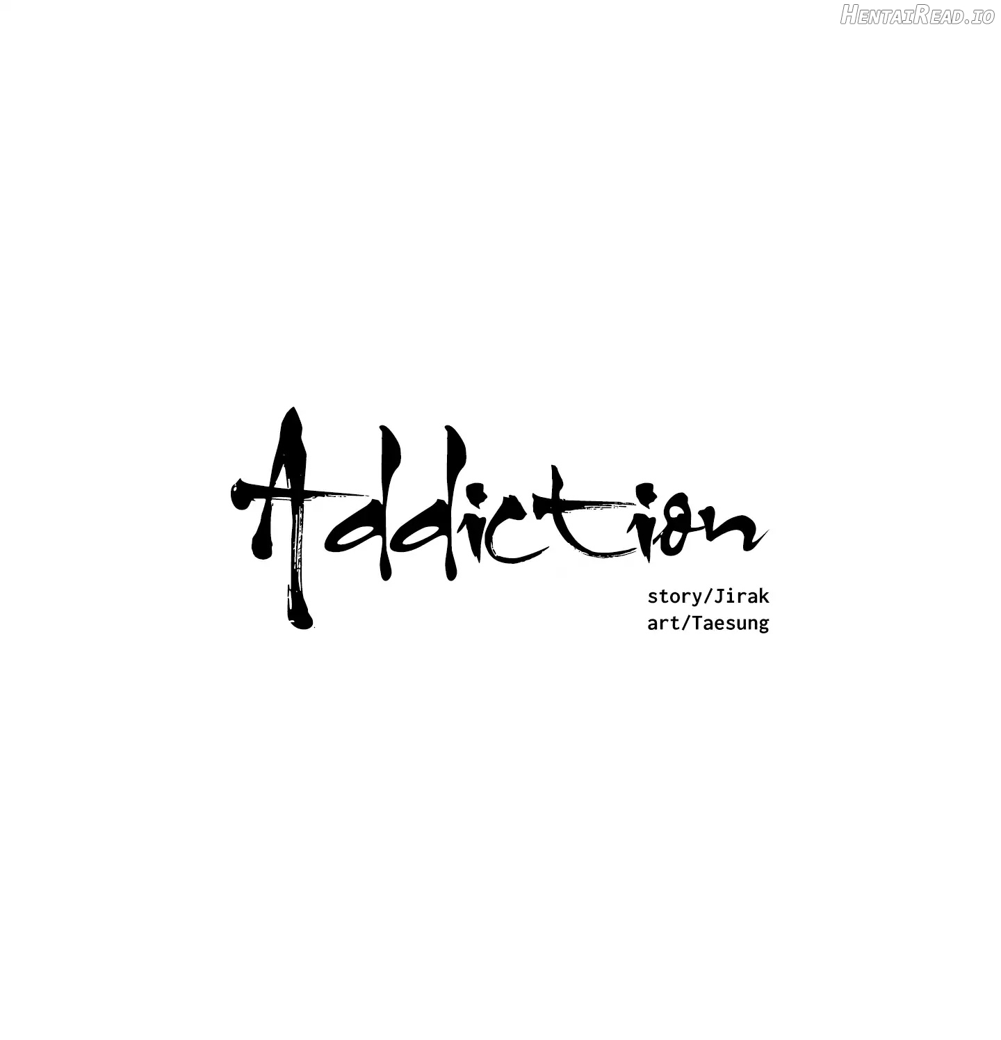 Addiction - Manhwa Chapter 1 - page 8