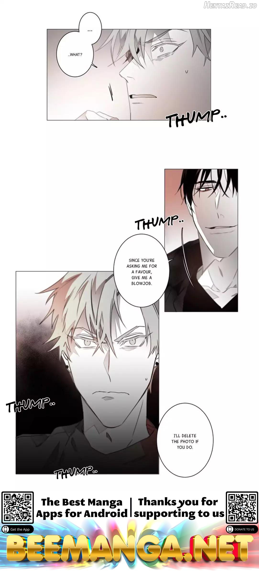 Addiction - Manhwa Chapter 2 - page 18